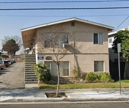 15343 Bellflower Boulevard 2 Beds Apartment for Rent