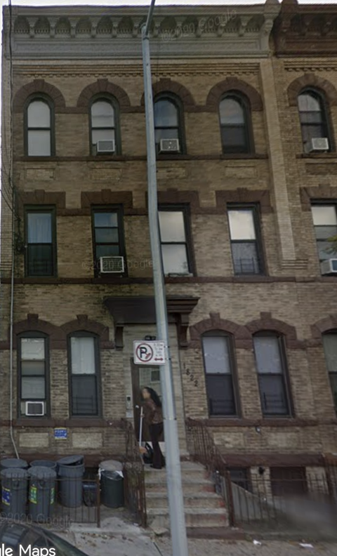 18-22 Harman Street 2 Beds Apartment for Rent