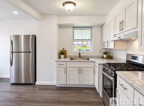 1716 N 6Th St 4 Beds Apartment for Rent