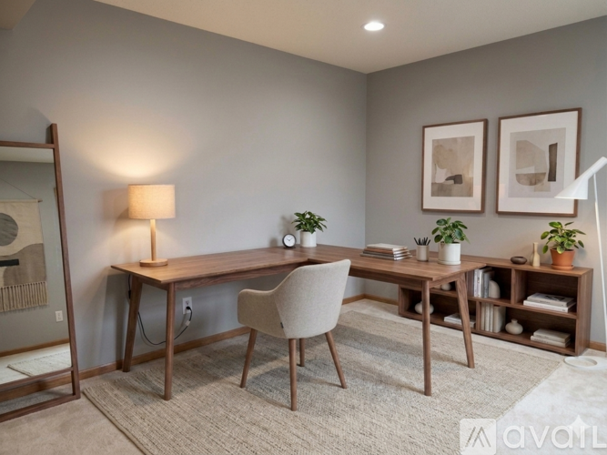11151 Aberdeen St NE 3 Beds Townhouse for Rent - Photo gallery 2