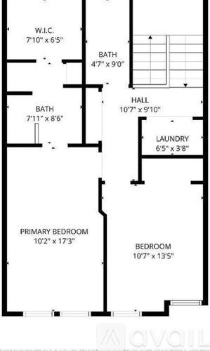 11151 Aberdeen St NE 3 Beds Townhouse for Rent - Photo gallery 4