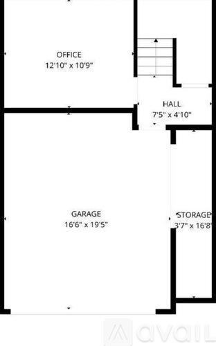 11151 Aberdeen St NE 3 Beds Townhouse for Rent - Photo gallery 5