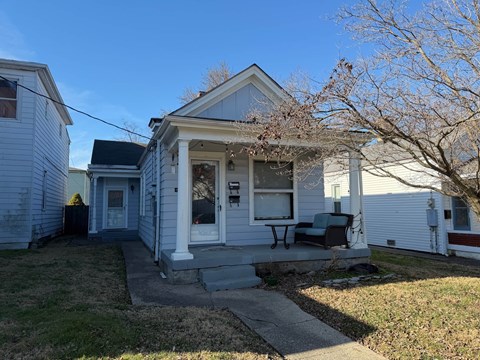 962 Charles Street 1 Apartment for Rent