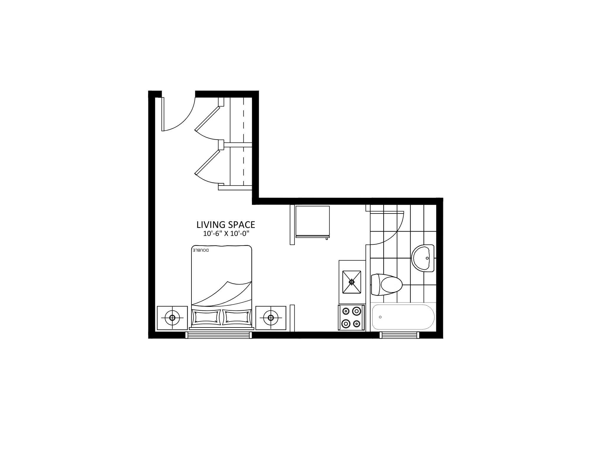 135 MacLaren - Studio Plan B