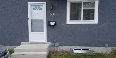 574 Lakewood Road NW 3 Beds Apartment for Rent