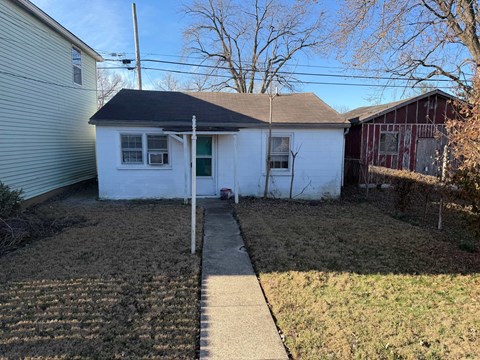 964 Charles Street 3 Beds Apartment for Rent