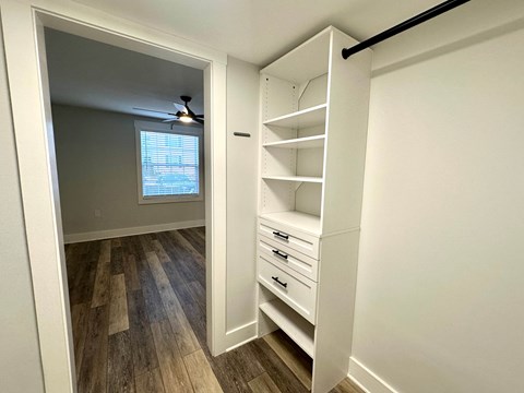 925 Cleveland Street #31 1 Apartment for Rent