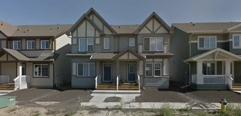 4250 Prowse Way SW 3 Beds Apartment for Rent