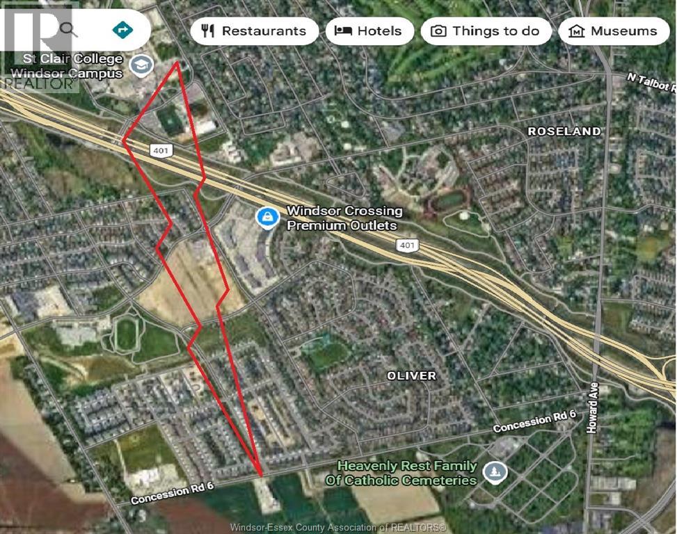 A map shows a red line indicating a route through a city with various landmarks and streets labeled.