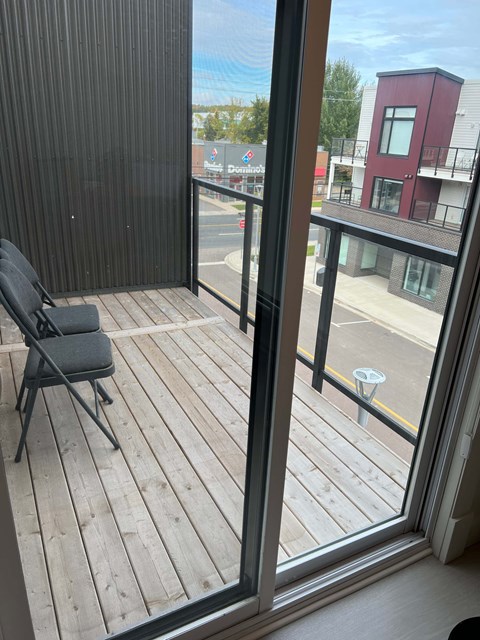 Evolution 1 Apartment for Rent