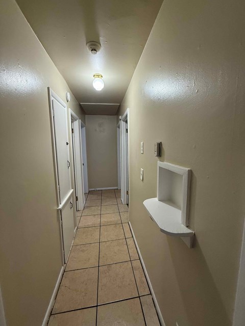 105 West 50Th Street North 3 Beds Apartment for Rent