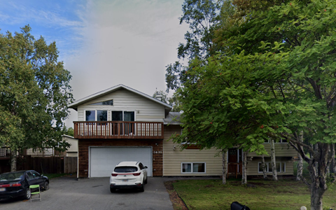 3431 Amber Bay Lp 5 Beds Apartment for Rent