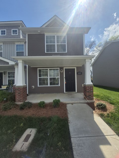 219 Alexander Boulevard 2 Beds Apartment for Rent