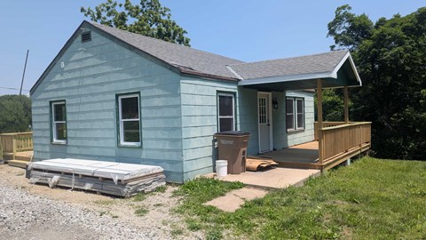 1623 Atchison Street 2 Beds Apartment for Rent