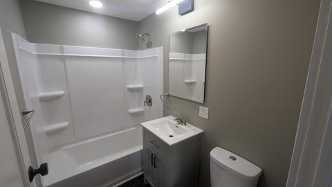1623 Atchison Street 2 Beds Apartment for Rent