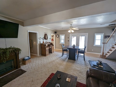 7645 Neosho Road 1 Apartment for Rent