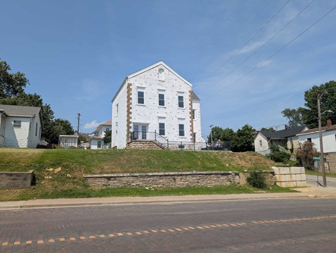 1003 Commercial Street 4 Beds Apartment for Rent