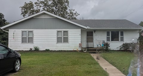 502 Green Street 3 Beds Apartment for Rent