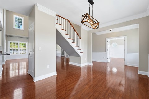 555 Park Meadows Drive 3 Beds Apartment for Rent