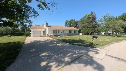 2221 Millwood Drive 4 Beds Apartment for Rent