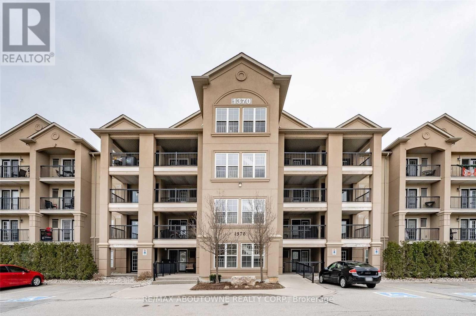 A large apartment complex with the number 3760 on the front.