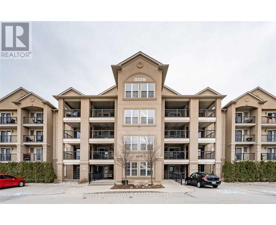 A large apartment complex with the number 3760 on the front.