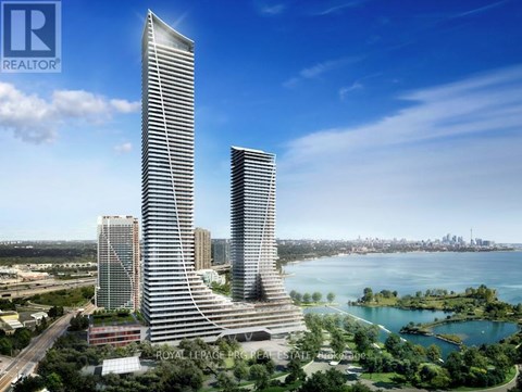 A real estate company is promoting a new residential development.