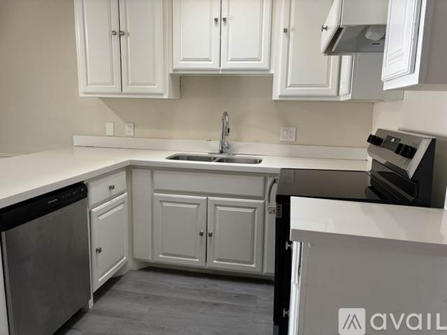 2-bedroom apartment at 2100 W San Marcelo Blvd in Brownsville, TX