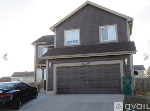 6135 Holster Court 5 Beds Apartment for Rent