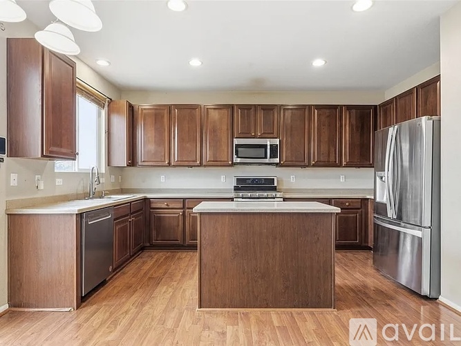4694 Flanders Way 3 Beds Single Family Home for Rent - Photo gallery 3