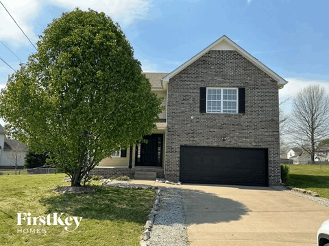 900 Fisher Ct 3 Beds Apartment for Rent