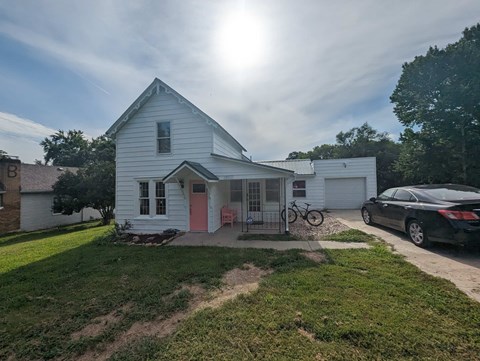 1017 North 10Th Street 4 Beds Apartment for Rent