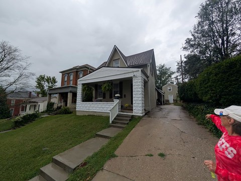 217 North 2Nd Street 3 Beds Apartment for Rent