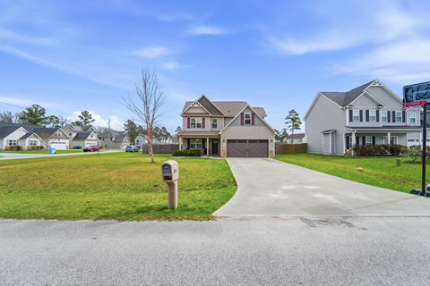 206 Zonnie Lane 3 Beds Apartment for Rent