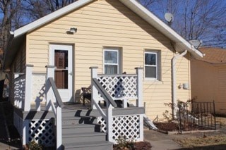 1030 Riley Street 3 Beds Apartment for Rent