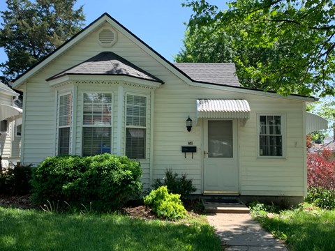 1510 Santa Fe Street 2 Beds Apartment for Rent