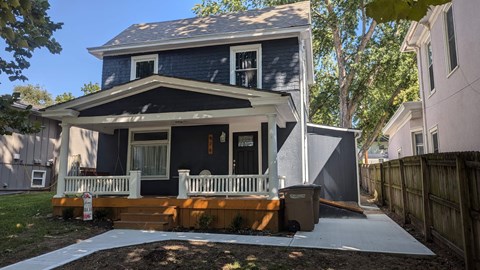 928 South 6Th Street 3 Beds Apartment for Rent