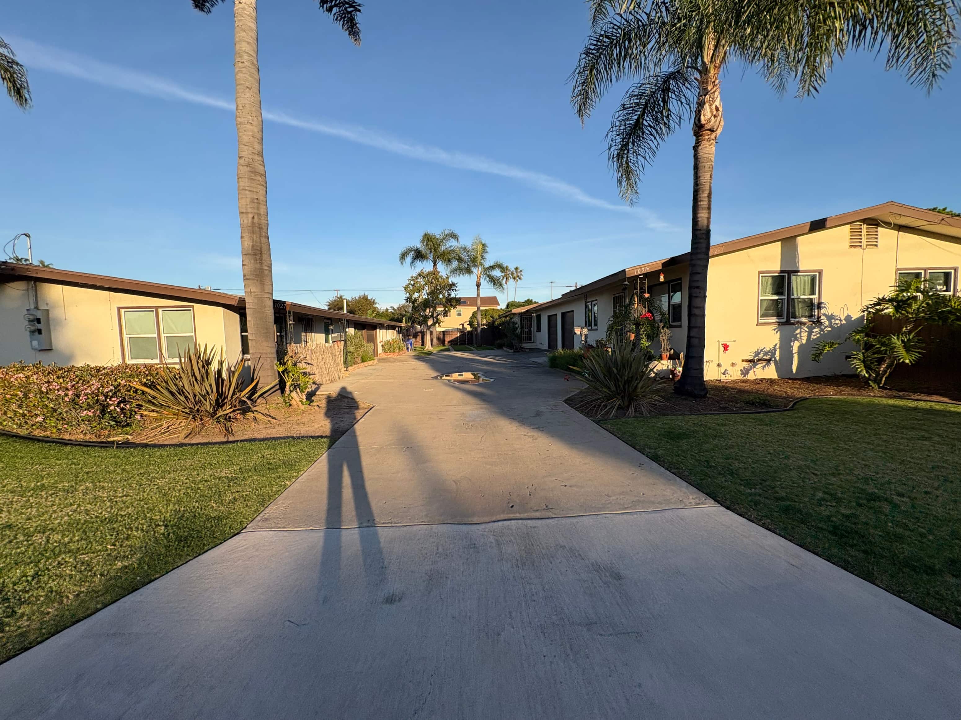 1031 Emory Street 2 Beds Apartment for Rent - Photo gallery 3
