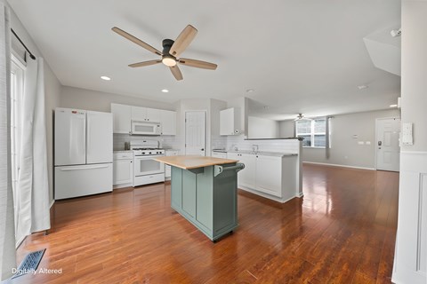 7148 W Campus Rd. 2 Beds Apartment for Rent