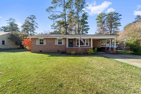 226 Church Rd 2 Beds Apartment for Rent