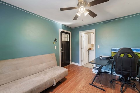 226 Church Rd 2 Beds Apartment for Rent