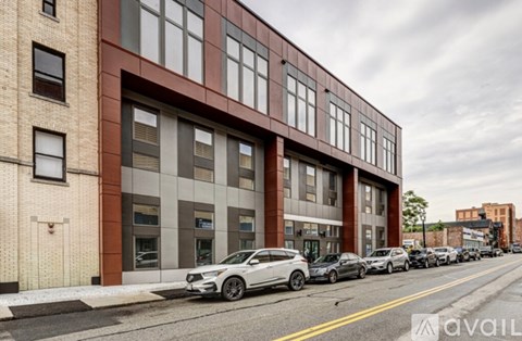 78 Middlesex St 1 Apartment for Rent