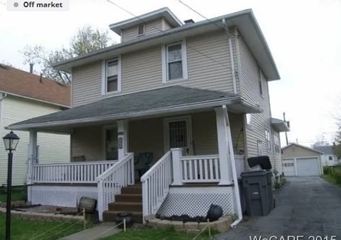 520 Catalpa Avenue 4 Beds Apartment for Rent