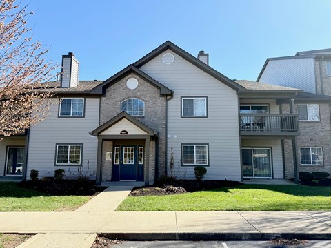 10504 Southern Meadows Dr Unit 101 2 Beds Apartment for Rent