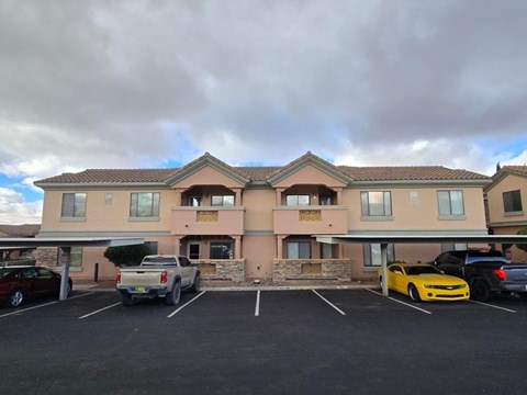 Unit 1402 2 Beds Apartment for Rent