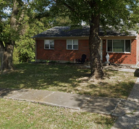 10809 Oreland Mill Rd 4 Beds Apartment for Rent