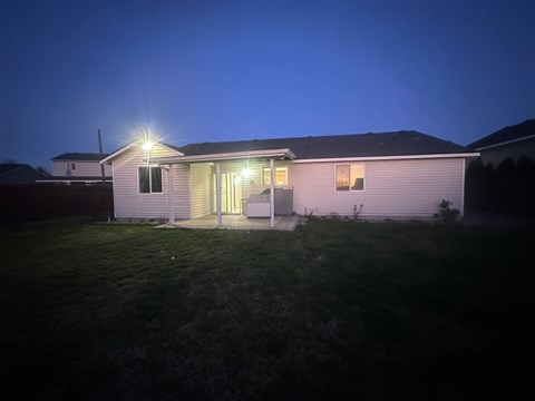 600 Arteaga Circle 4 Beds Apartment for Rent