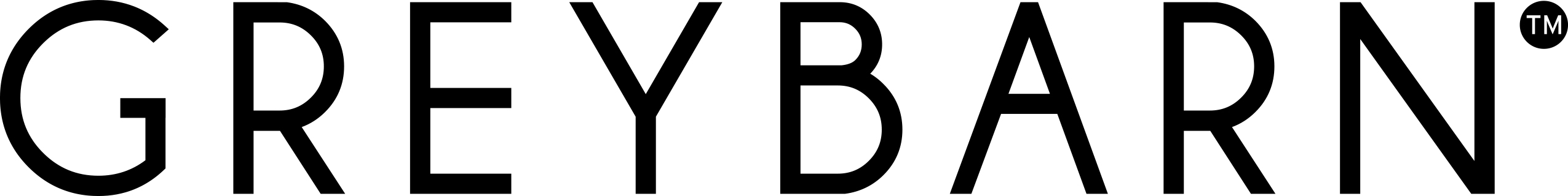 Greybarn Logo