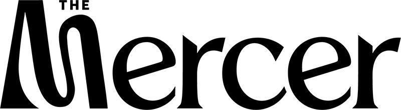 The Mercer Apartments Logo