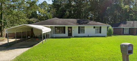 207 Dogwood Drive 3 Beds Apartment for Rent